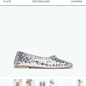 Freda Salvador Jada Ballet Flats